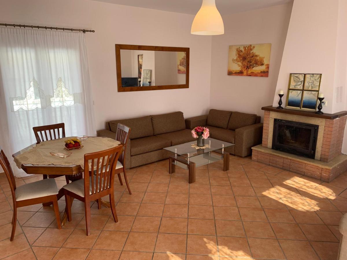 Billy'S Breathtaking View Cozy Cottage Kato Pavliana Exteriör bild